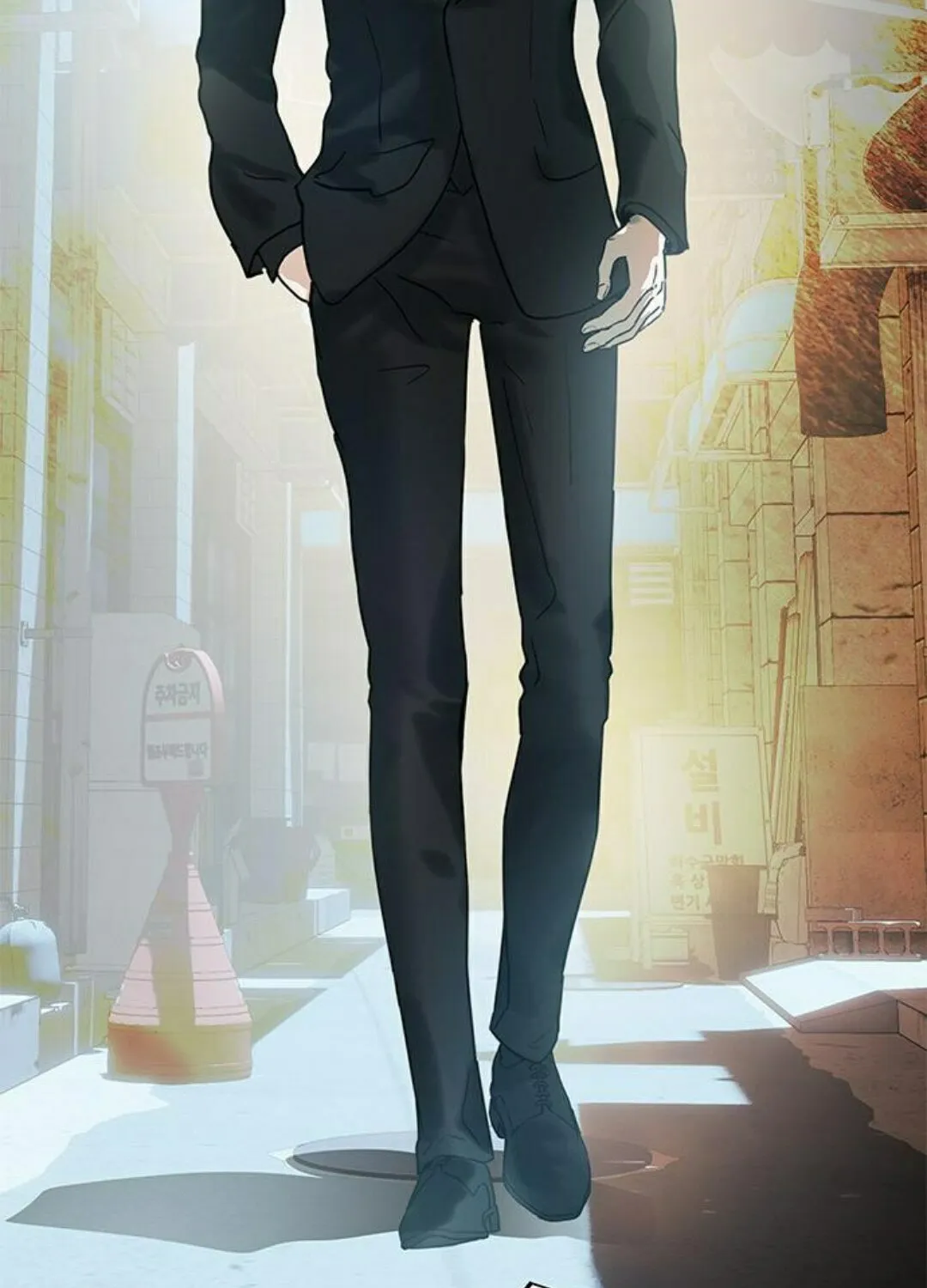 Read Your Sweet Breath chapter 28 image 44 on Lezhin
