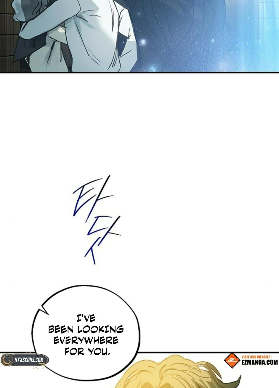 Read Your Sweet Breath chapter 28 image 51 on Lezhin
