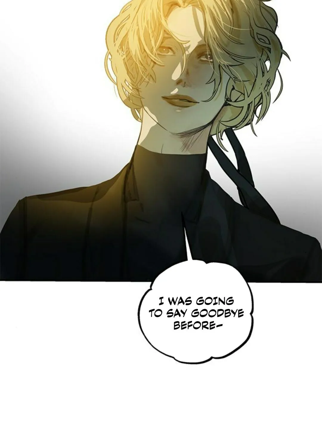 Read Your Sweet Breath chapter 28 image 52 on Lezhin