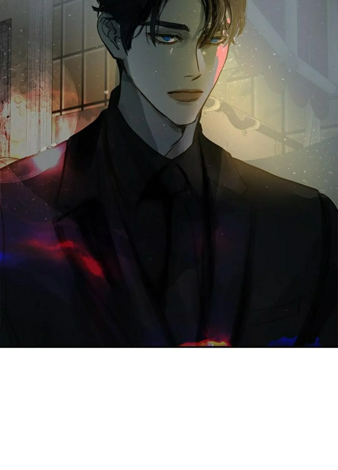 Read Your Sweet Breath chapter 28 image 59 on Lezhin