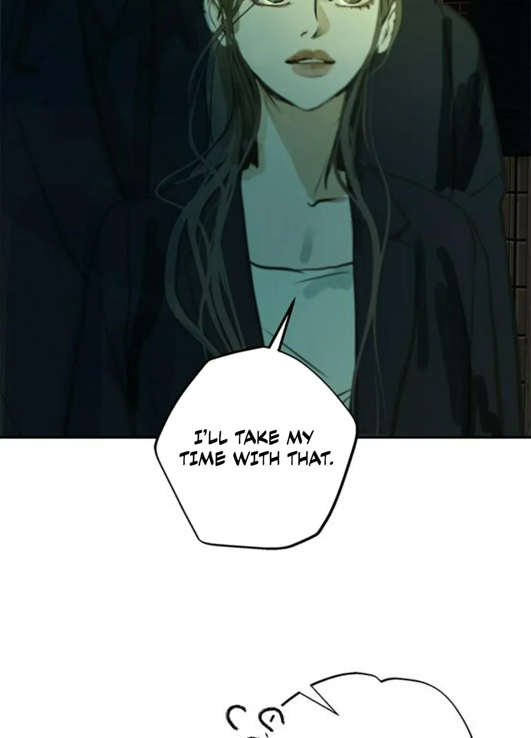 Read Your Sweet Breath chapter 28 image 62 on Lezhin