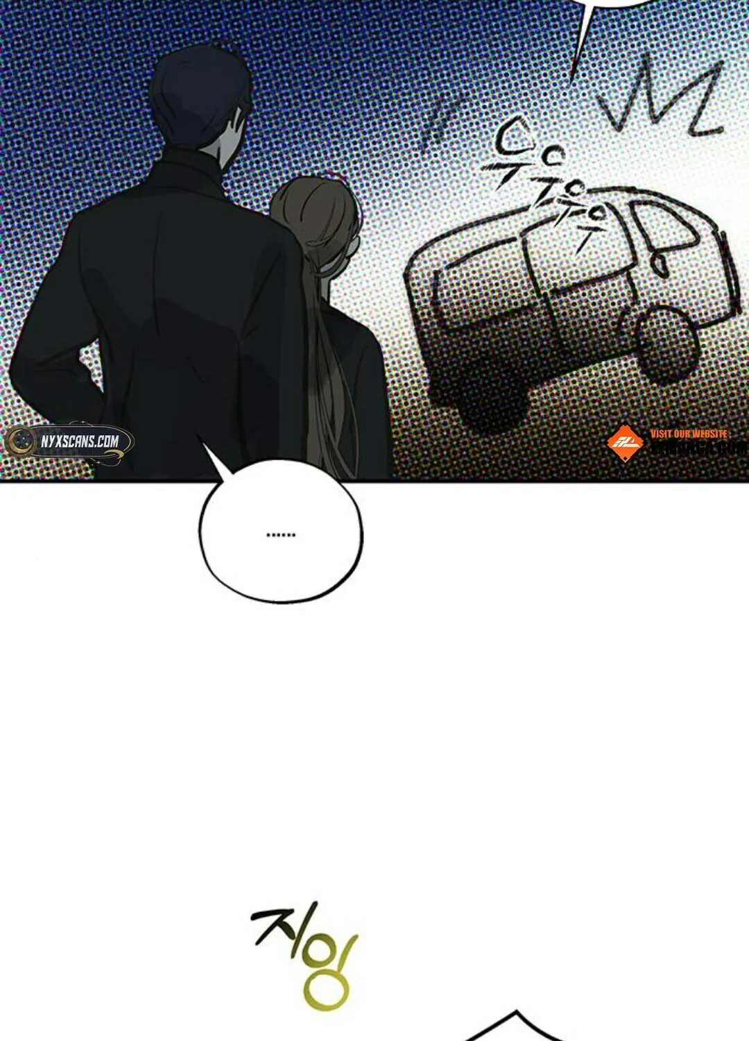 Read Your Sweet Breath chapter 28 image 75 on Lezhin