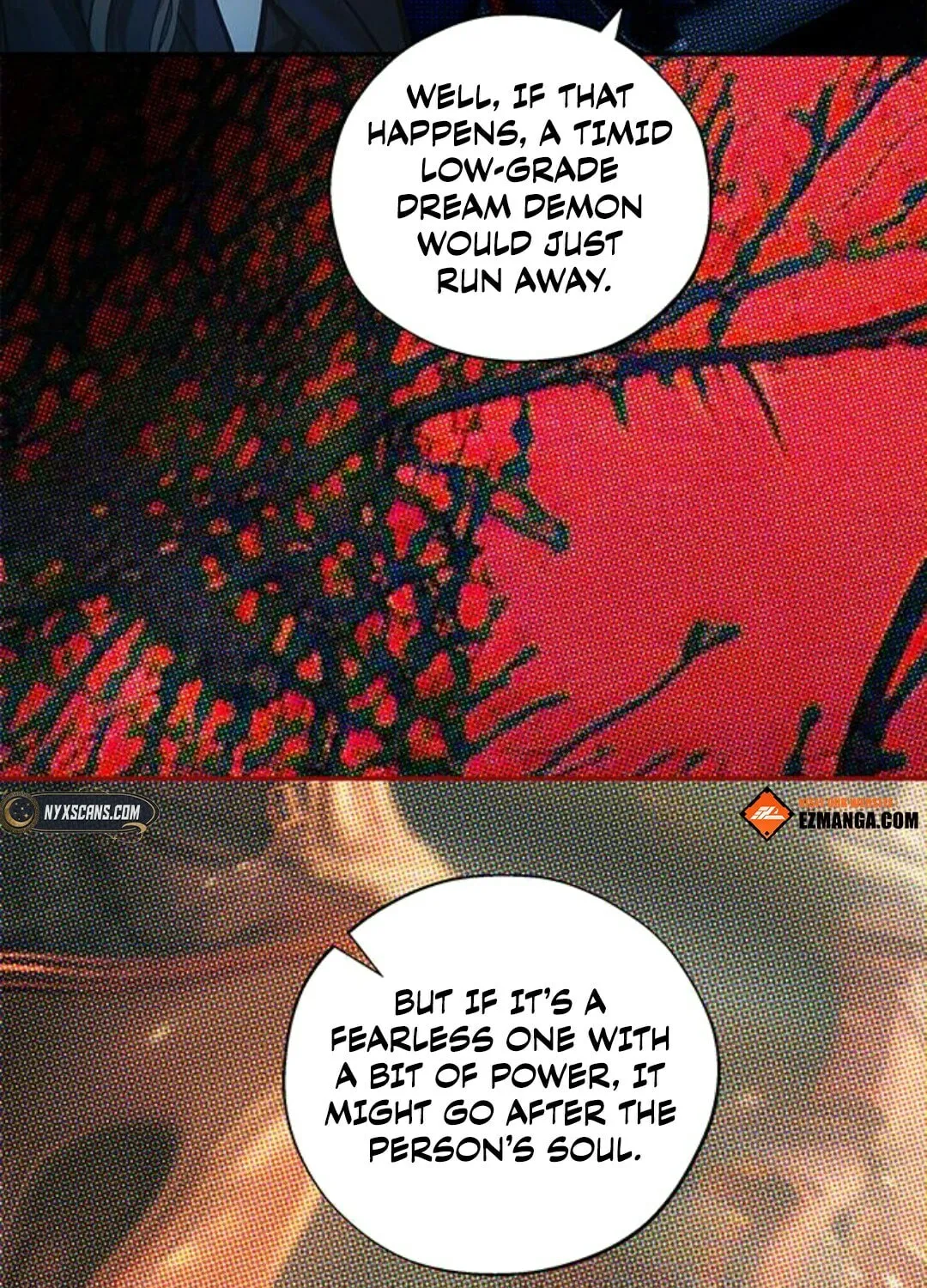 Read Your Sweet Breath chapter 28 image 87 on Lezhin