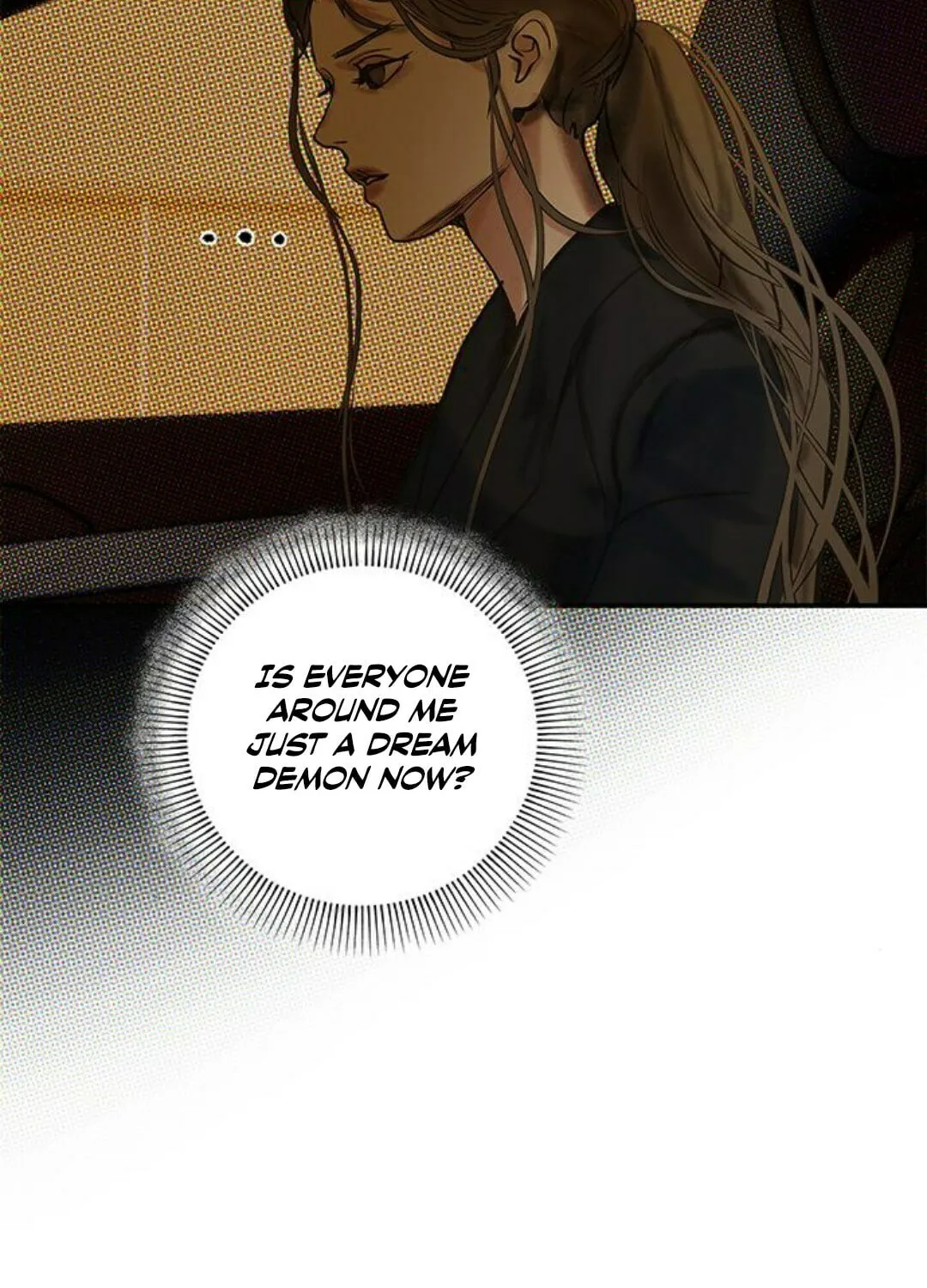 Read Your Sweet Breath chapter 28 image 91 on Lezhin