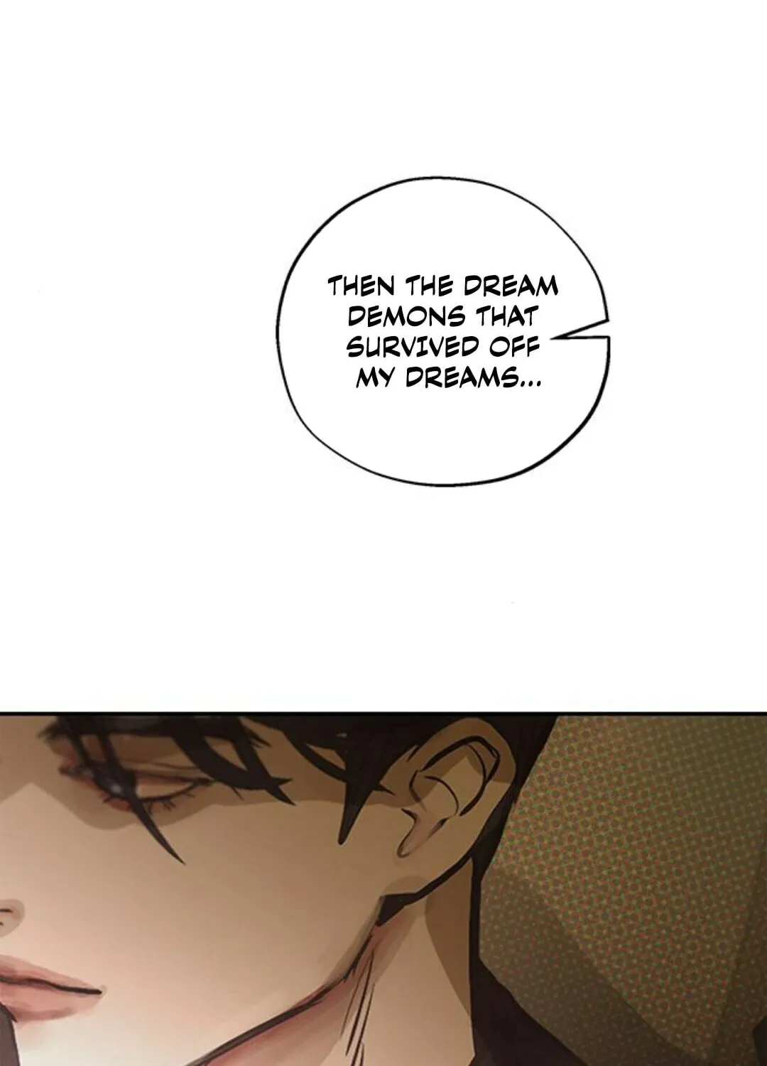 Read Your Sweet Breath chapter 28 image 92 on Lezhin