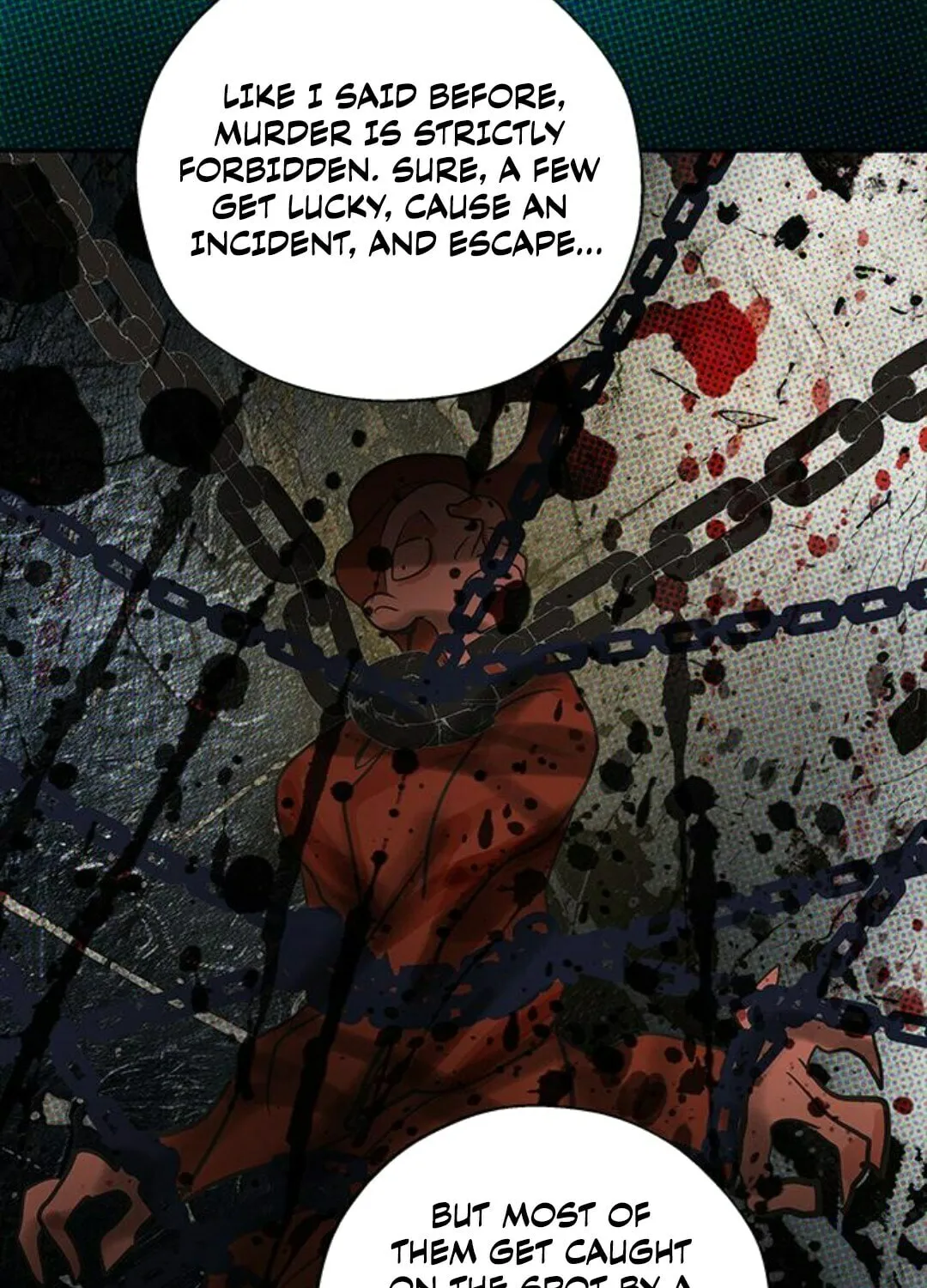 Read Your Sweet Breath chapter 28 image 94 on Lezhin