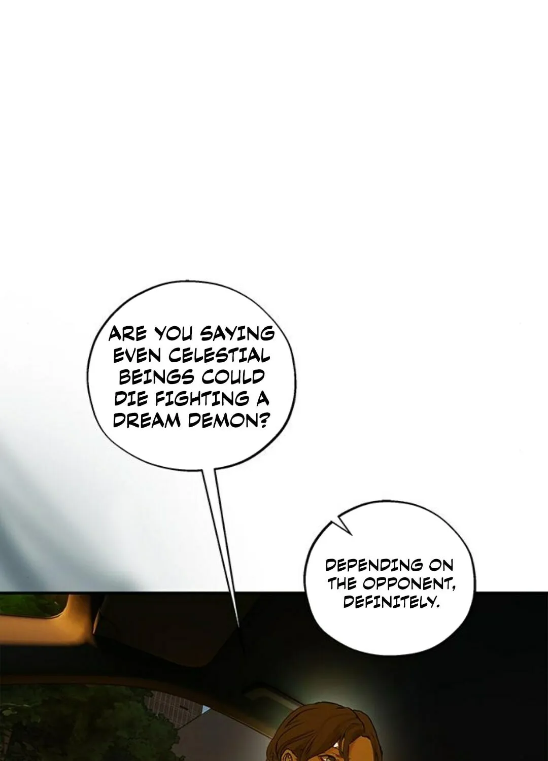 Read Your Sweet Breath chapter 28 image 99 on Lezhin