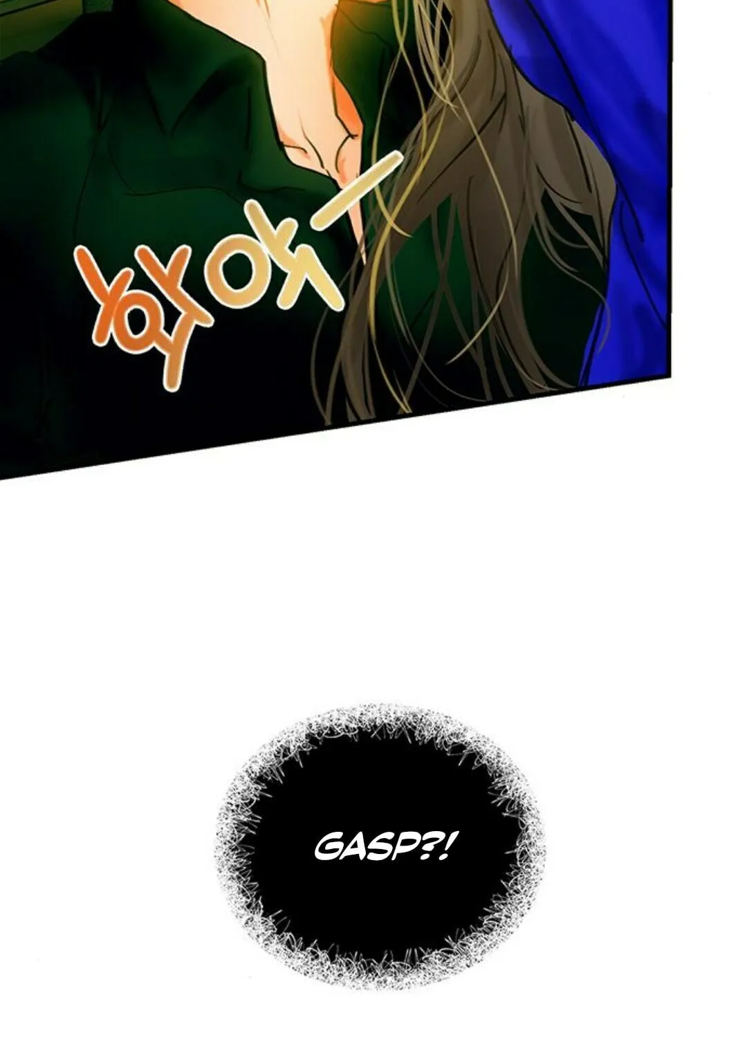 Read Your Sweet Breath chapter 29 image 16 on Lezhin