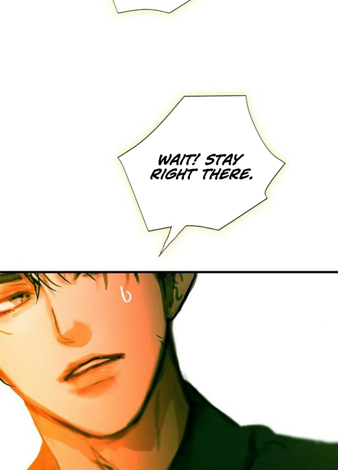Read Your Sweet Breath chapter 29 image 18 on Lezhin