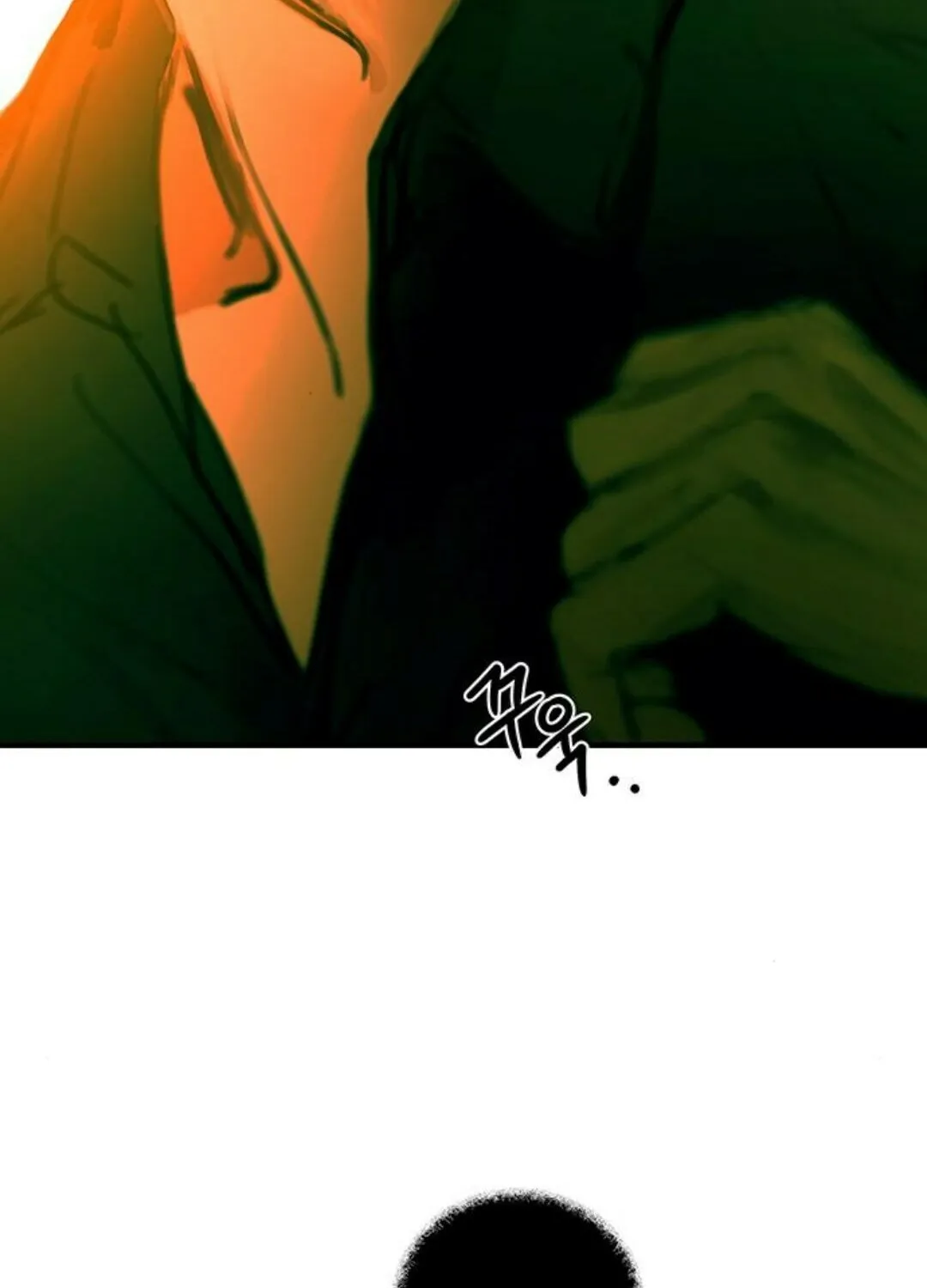 Read Your Sweet Breath chapter 29 image 19 on Lezhin