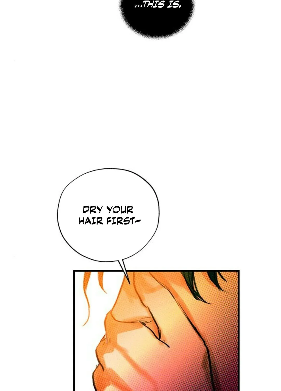 Read Your Sweet Breath chapter 29 image 20 on Lezhin