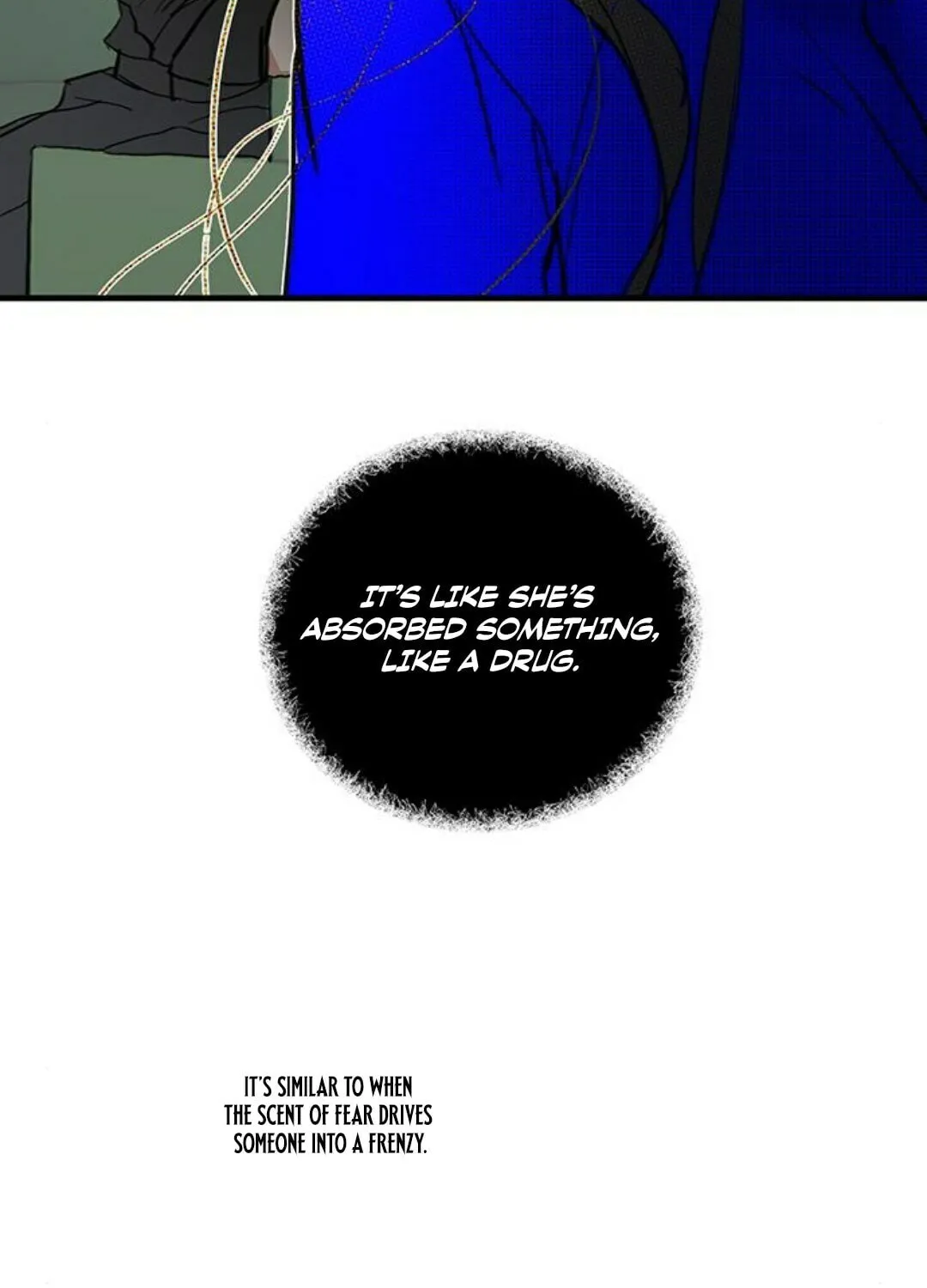 Read Your Sweet Breath chapter 29 image 24 on Lezhin