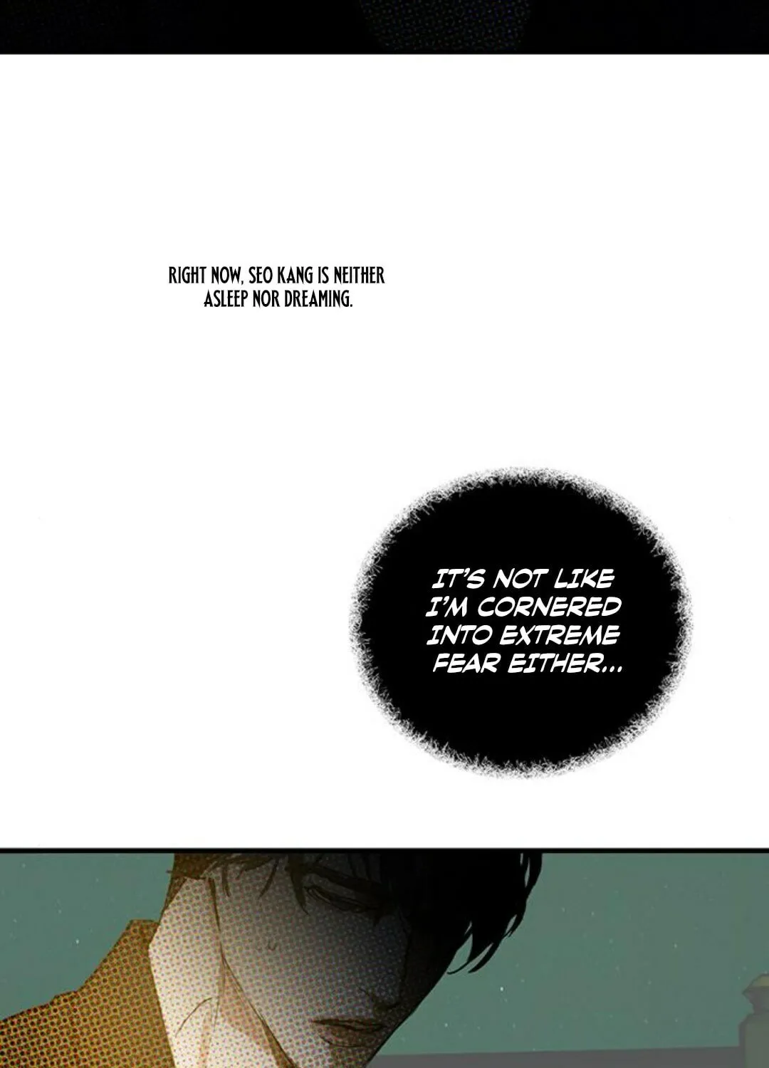 Read Your Sweet Breath chapter 29 image 26 on Lezhin