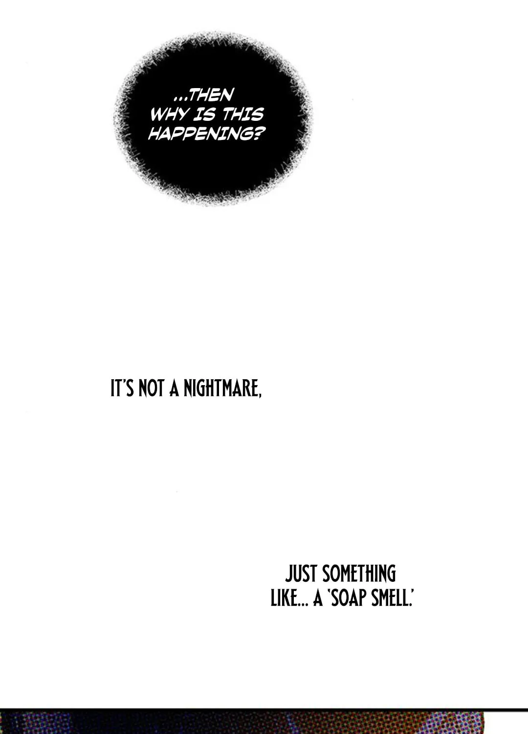Read Your Sweet Breath chapter 29 image 28 on Lezhin