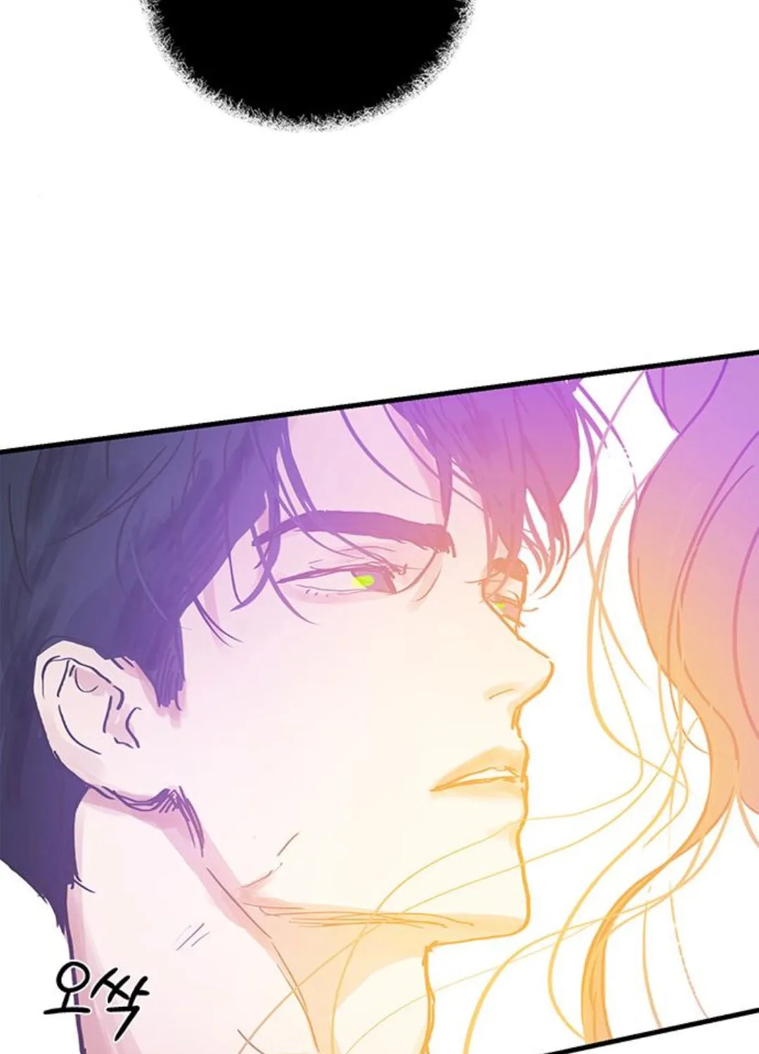 Read Your Sweet Breath chapter 29 image 32 on Lezhin