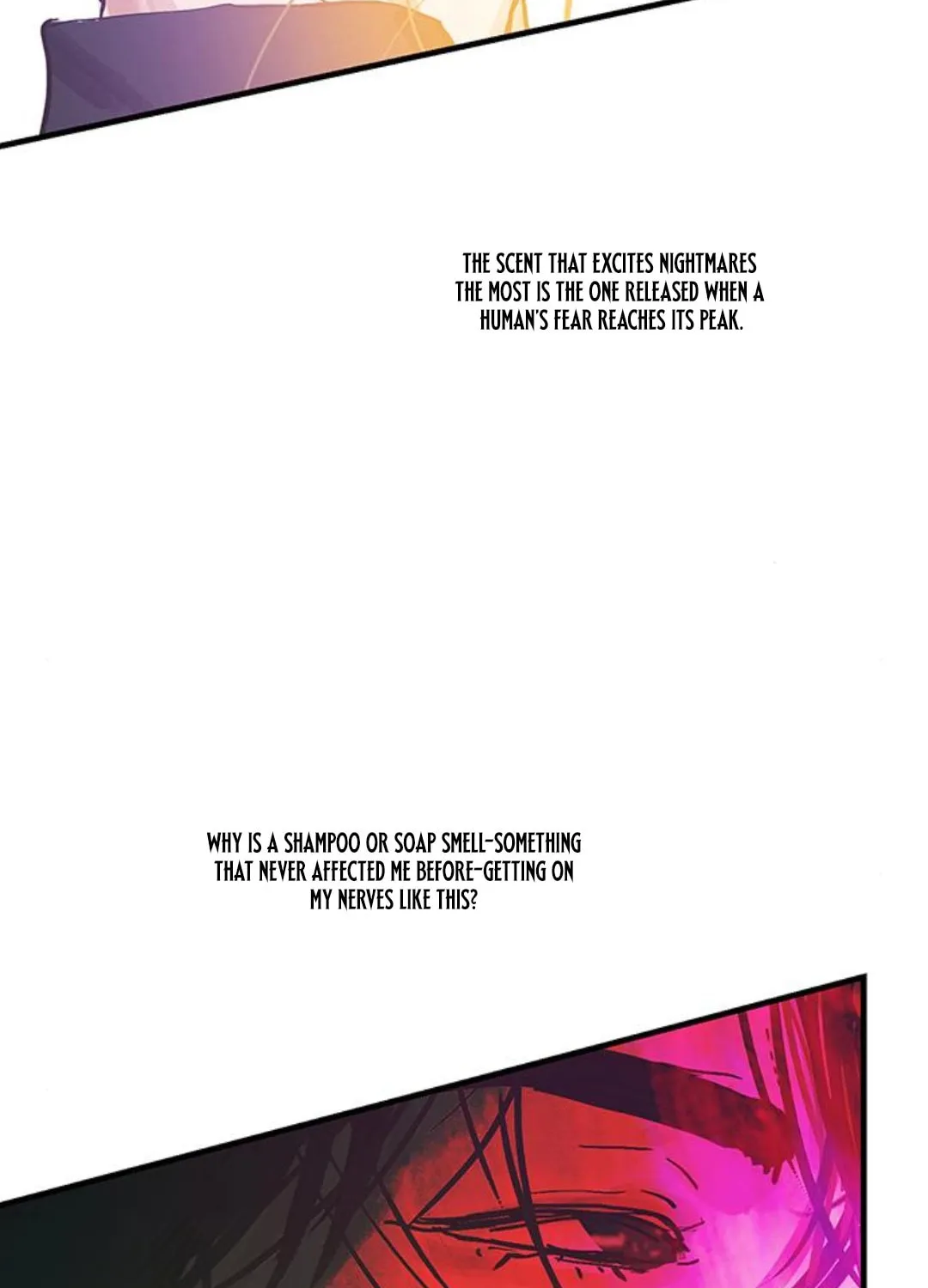 Read Your Sweet Breath chapter 29 image 33 on Lezhin