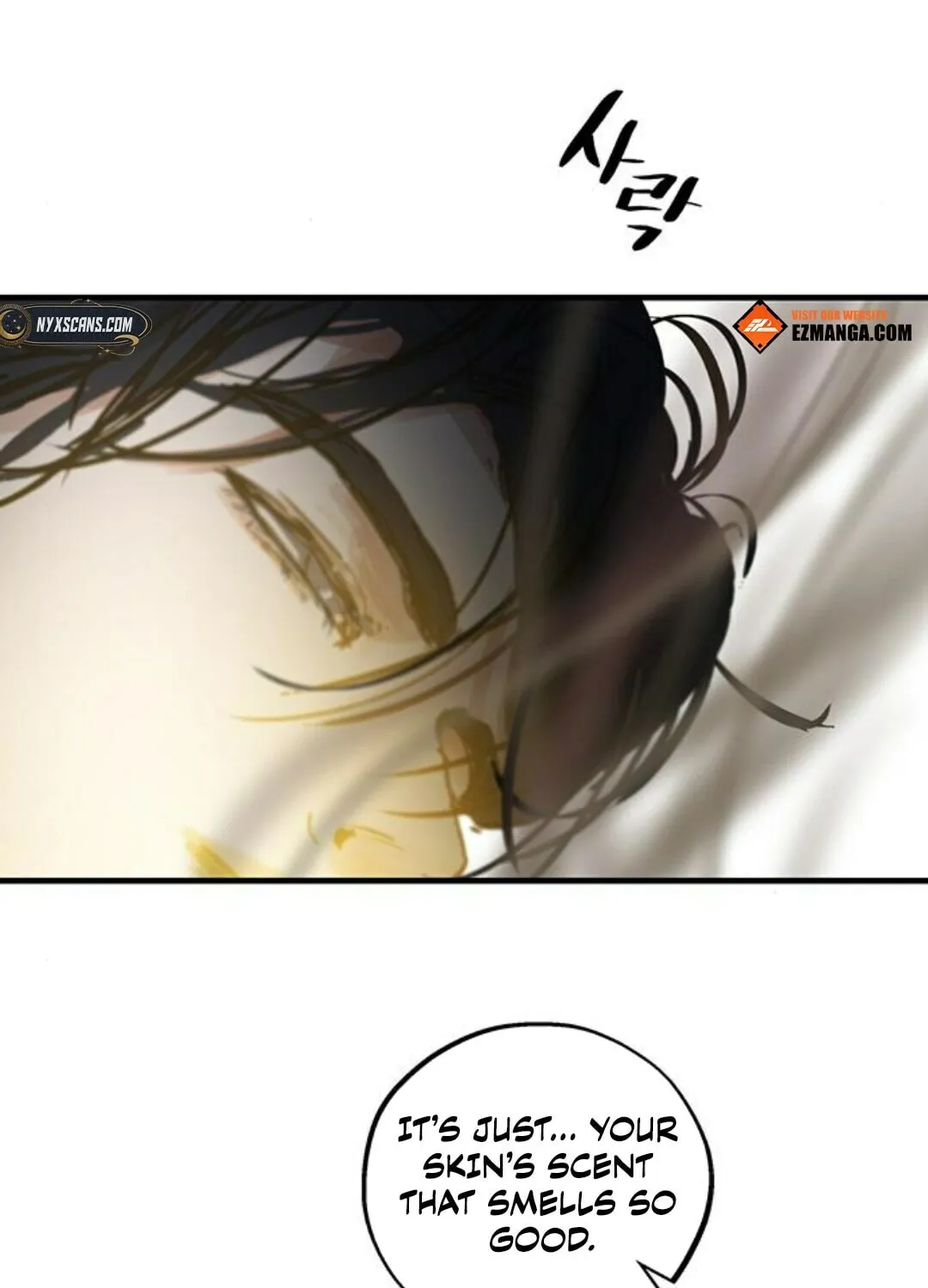 Read Your Sweet Breath chapter 29 image 43 on Lezhin