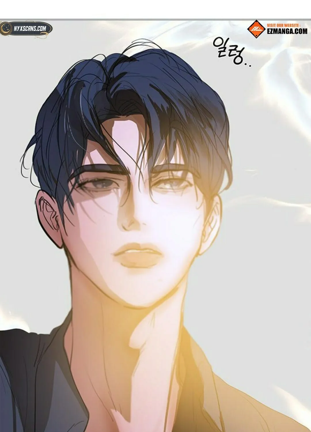 Read Your Sweet Breath chapter 29 image 49 on Lezhin
