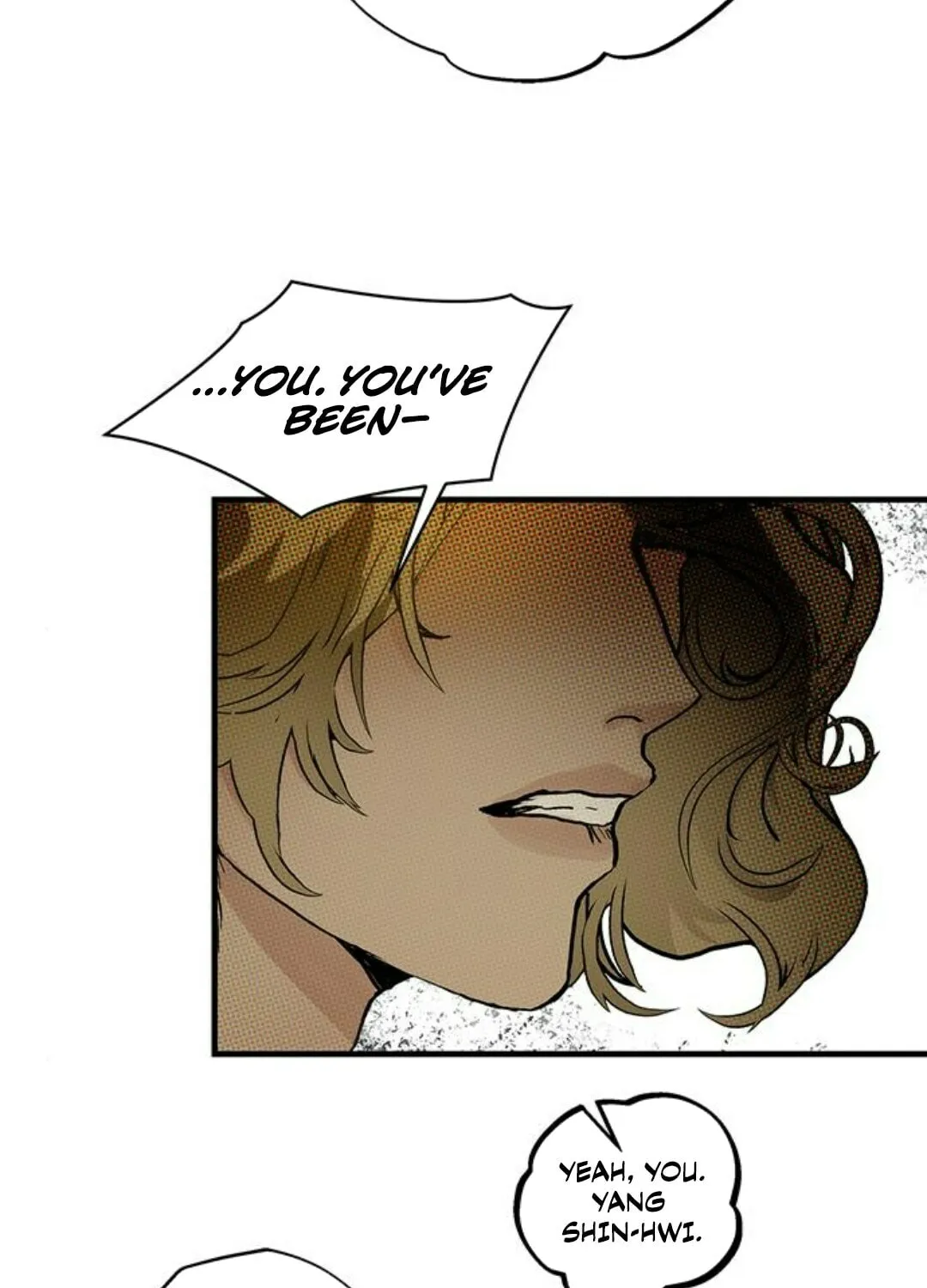 Read Your Sweet Breath chapter 29 image 5 on Lezhin