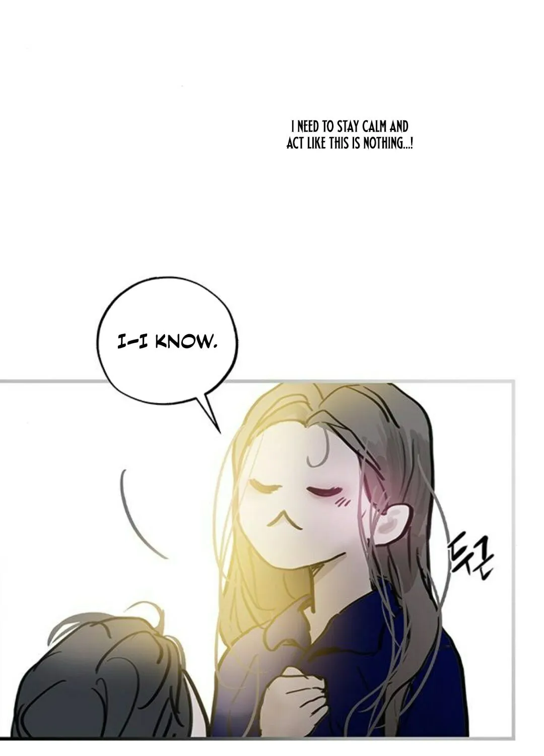 Read Your Sweet Breath chapter 29 image 53 on Lezhin