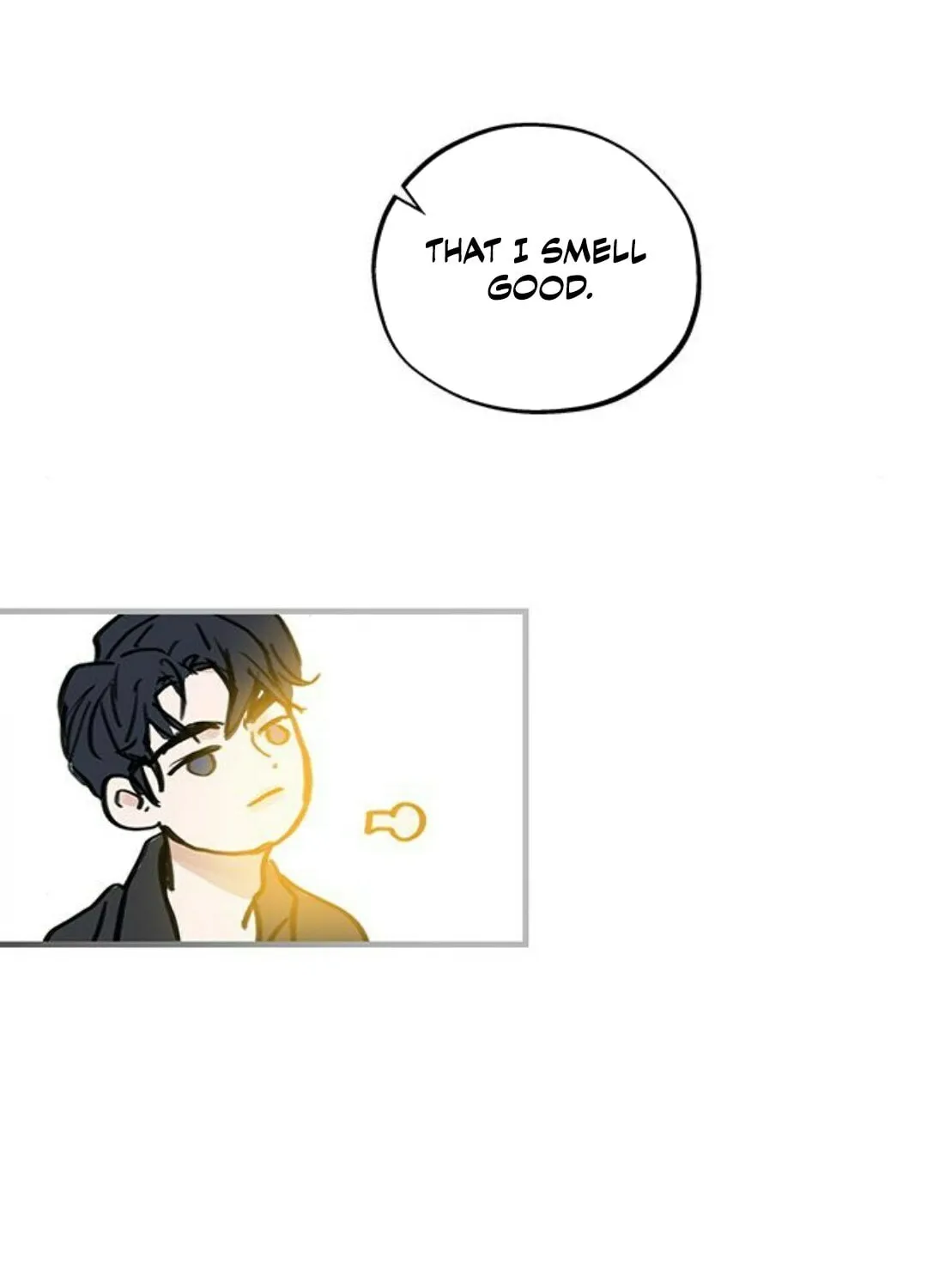 Read Your Sweet Breath chapter 29 image 54 on Lezhin