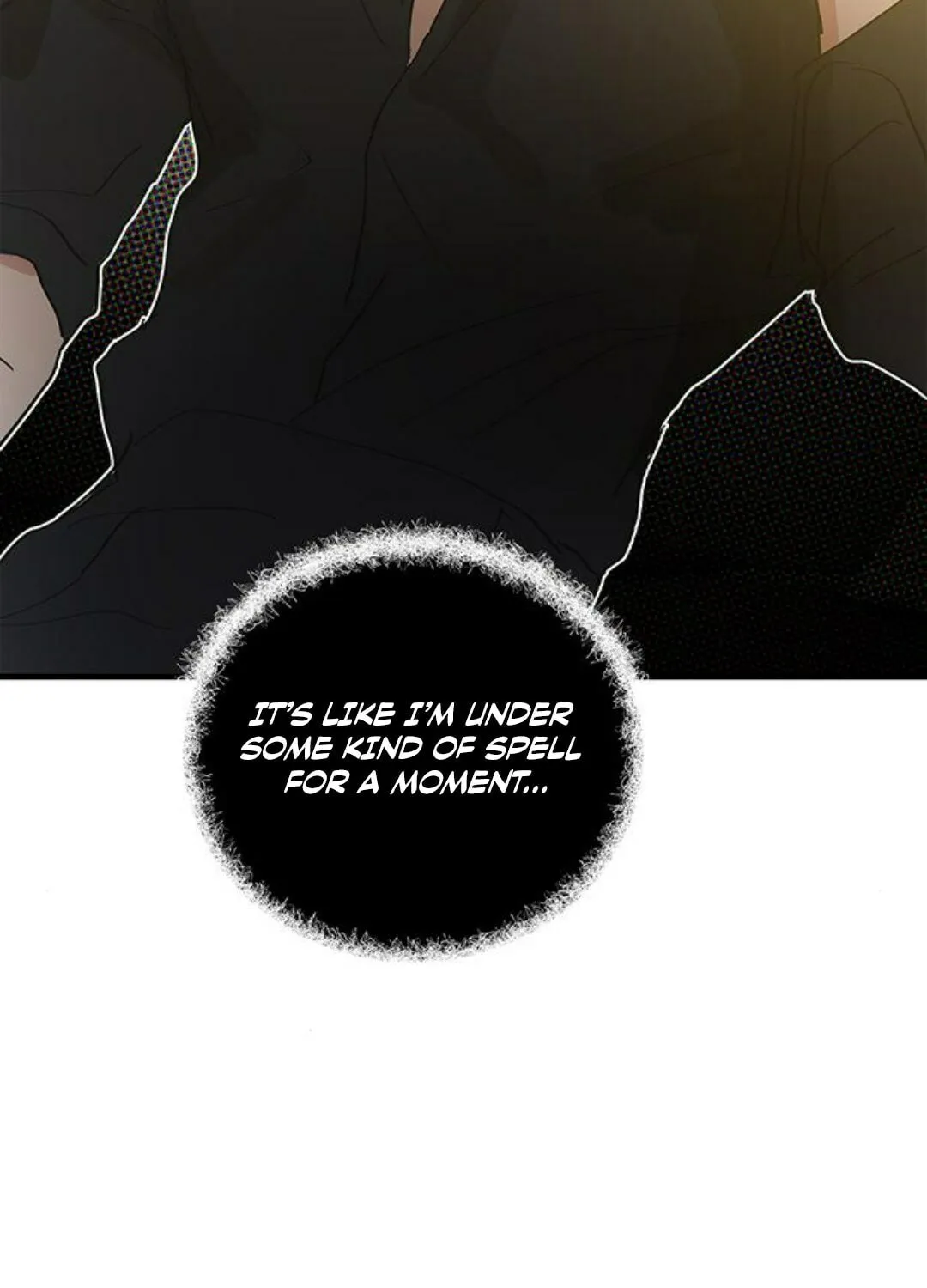 Read Your Sweet Breath chapter 29 image 57 on Lezhin