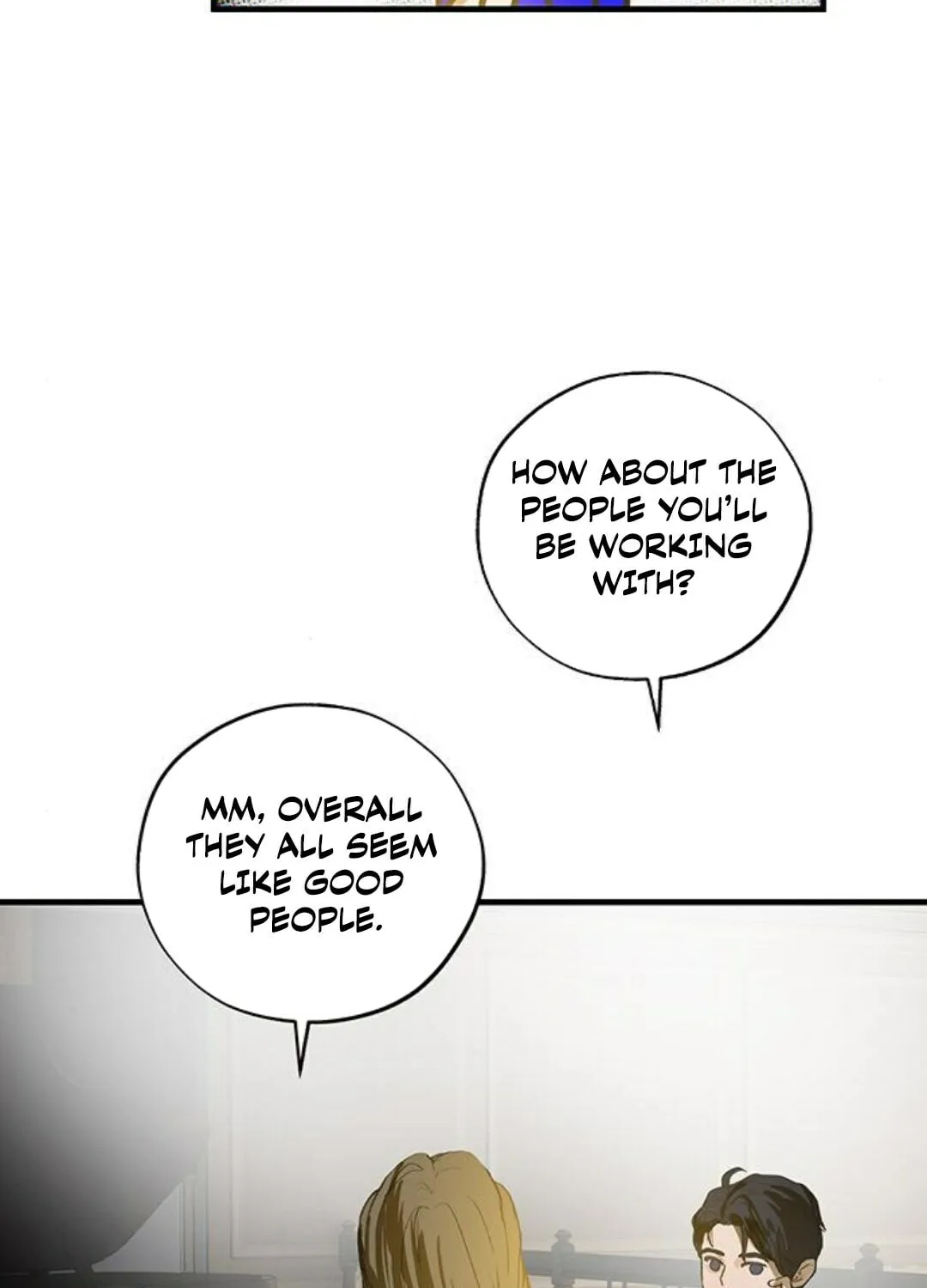Read Your Sweet Breath chapter 29 image 60 on Lezhin