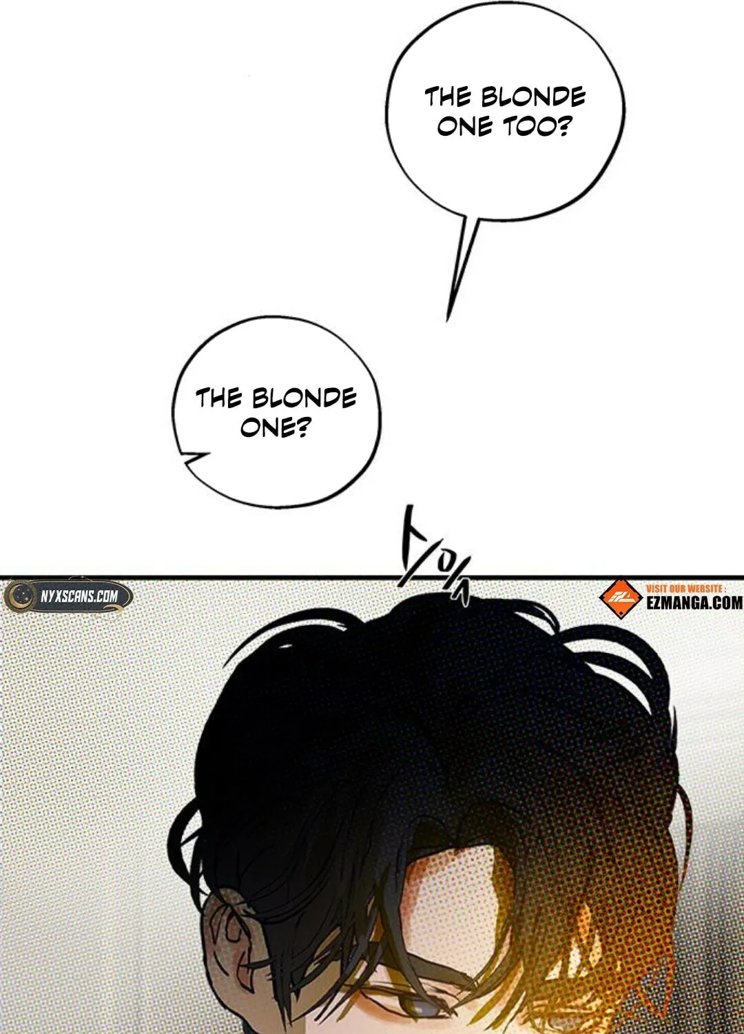 Read Your Sweet Breath chapter 29 image 62 on Lezhin