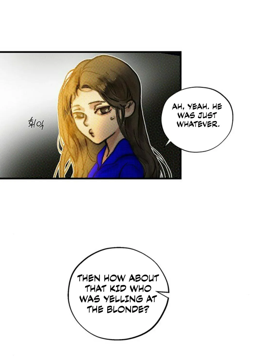 Read Your Sweet Breath chapter 29 image 64 on Lezhin