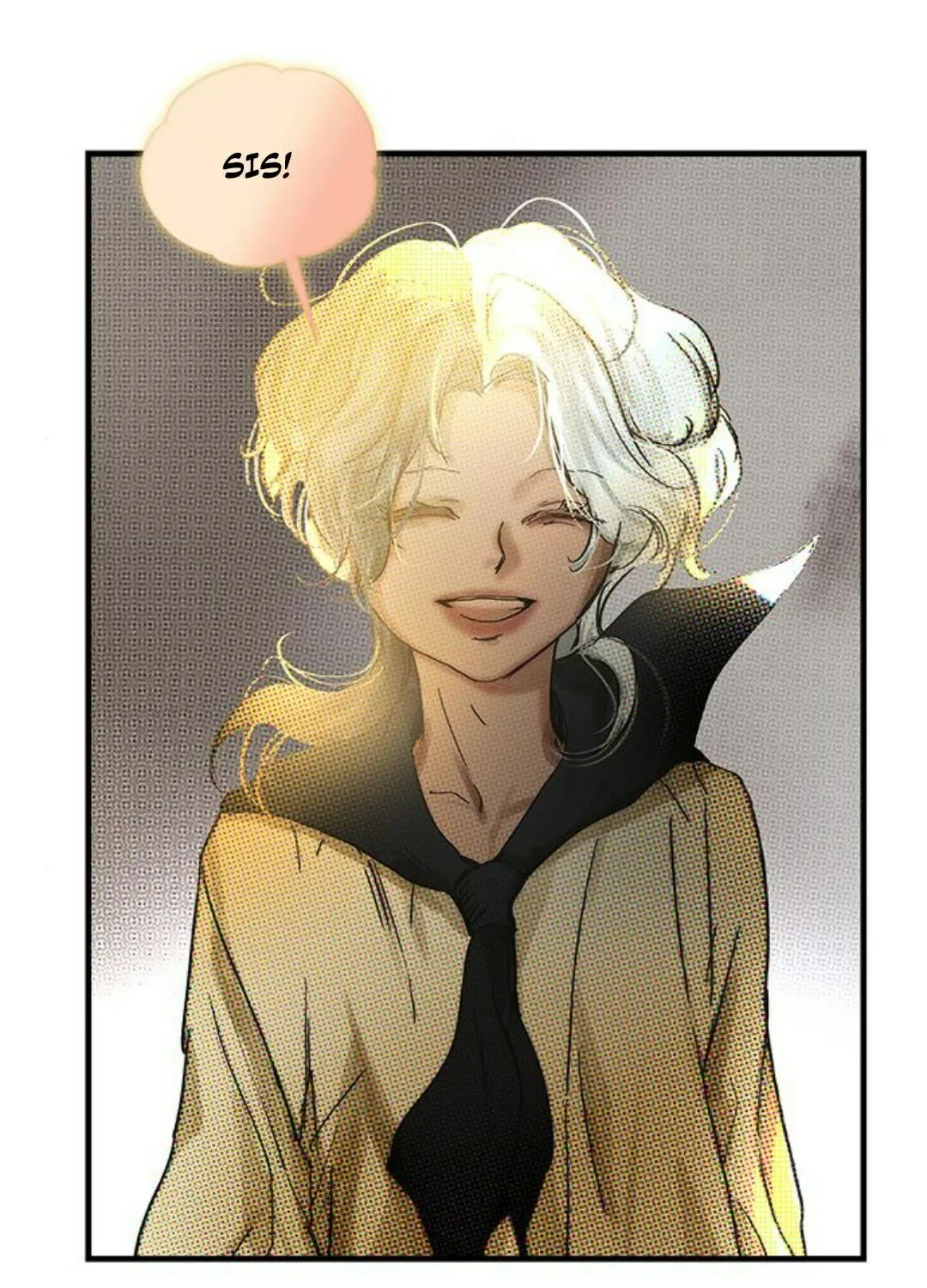 Read Your Sweet Breath chapter 29 image 68 on Lezhin