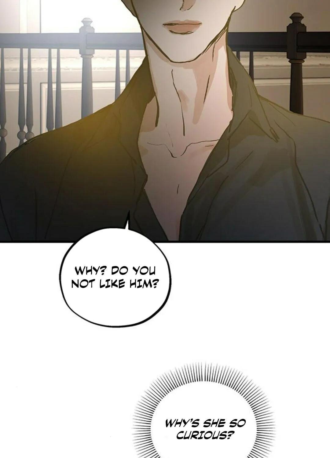 Read Your Sweet Breath chapter 29 image 70 on Lezhin