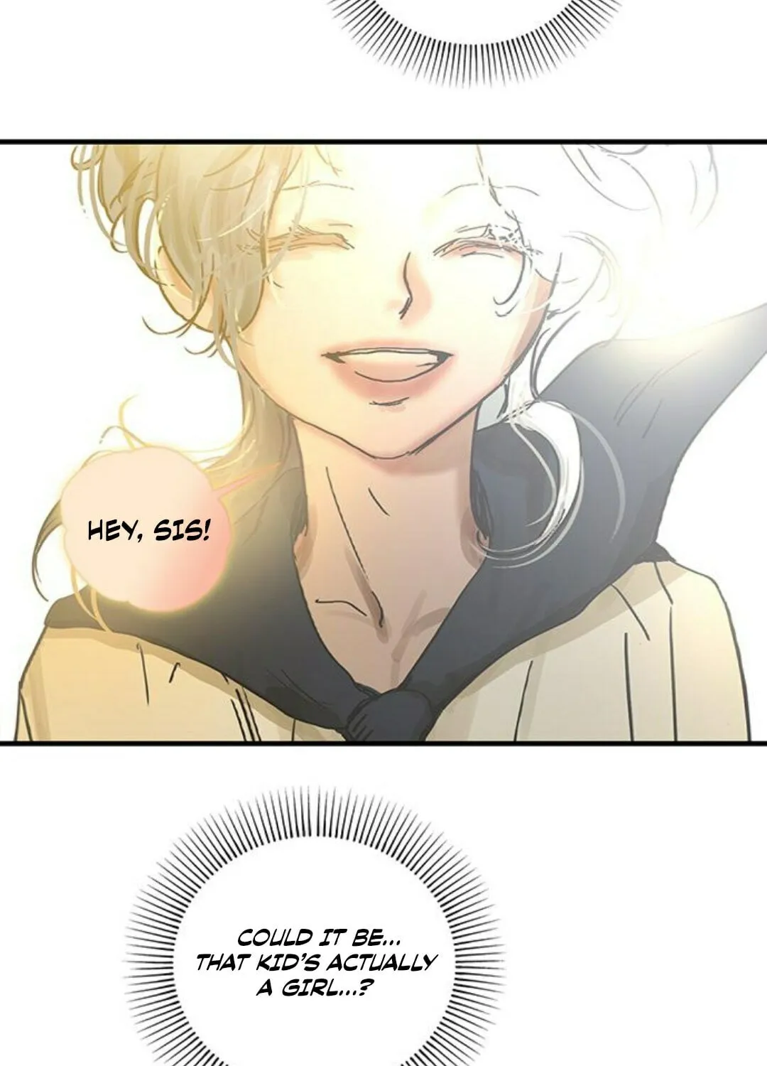 Read Your Sweet Breath chapter 29 image 71 on Lezhin