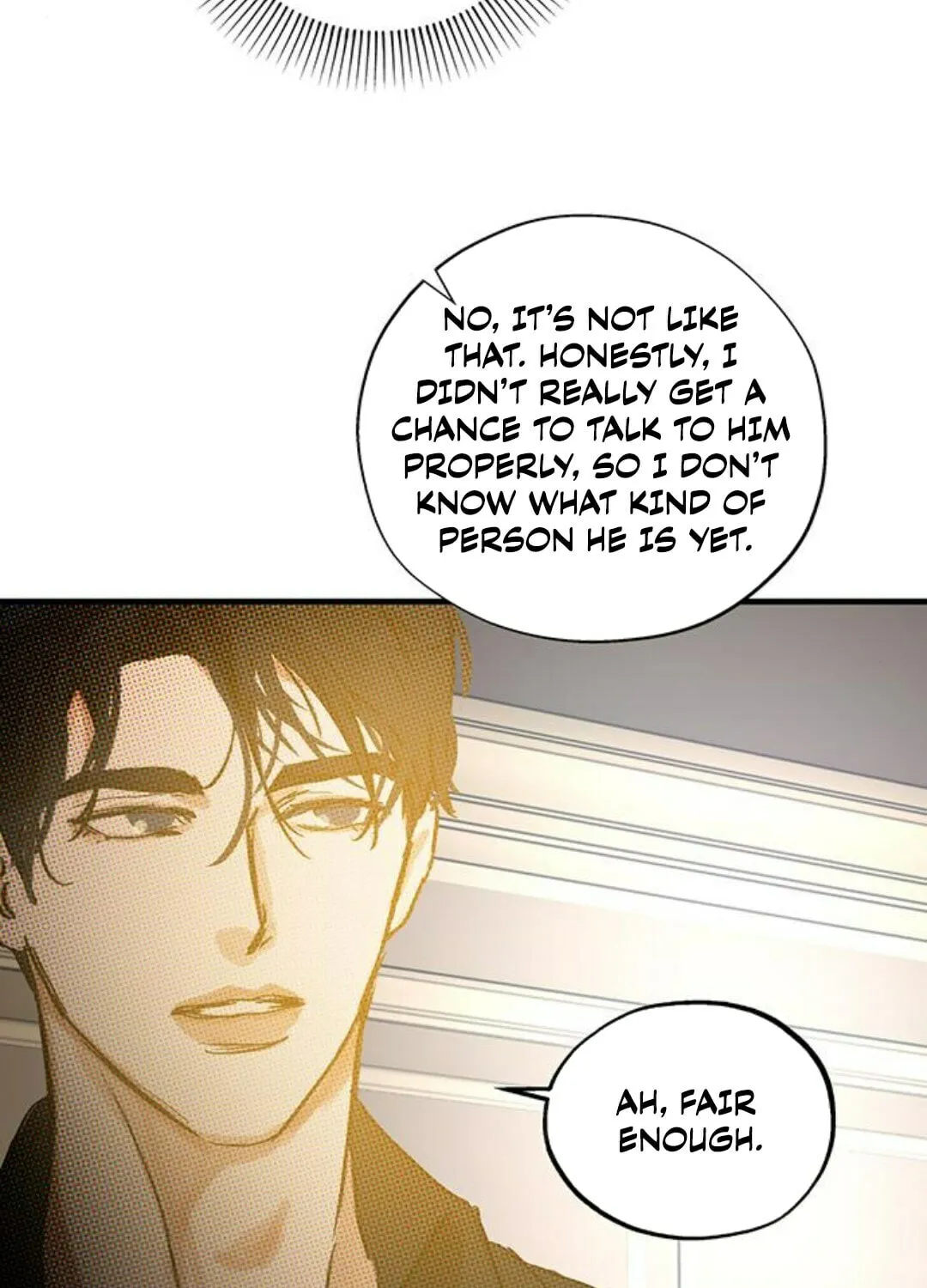Read Your Sweet Breath chapter 29 image 72 on Lezhin