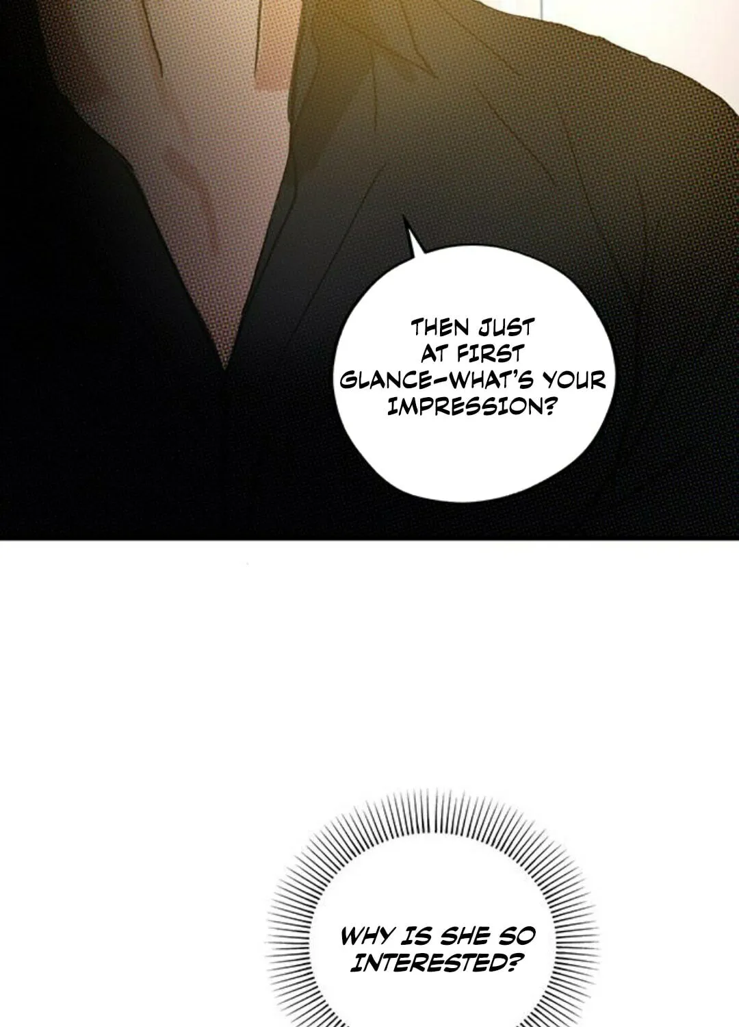 Read Your Sweet Breath chapter 29 image 73 on Lezhin