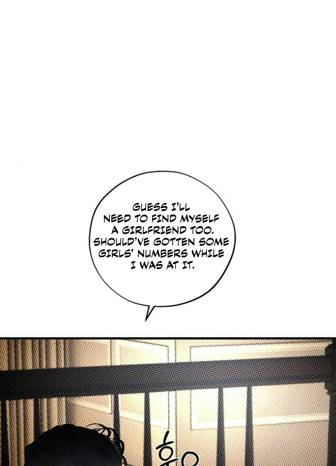 Read Your Sweet Breath chapter 29 image 76 on Lezhin