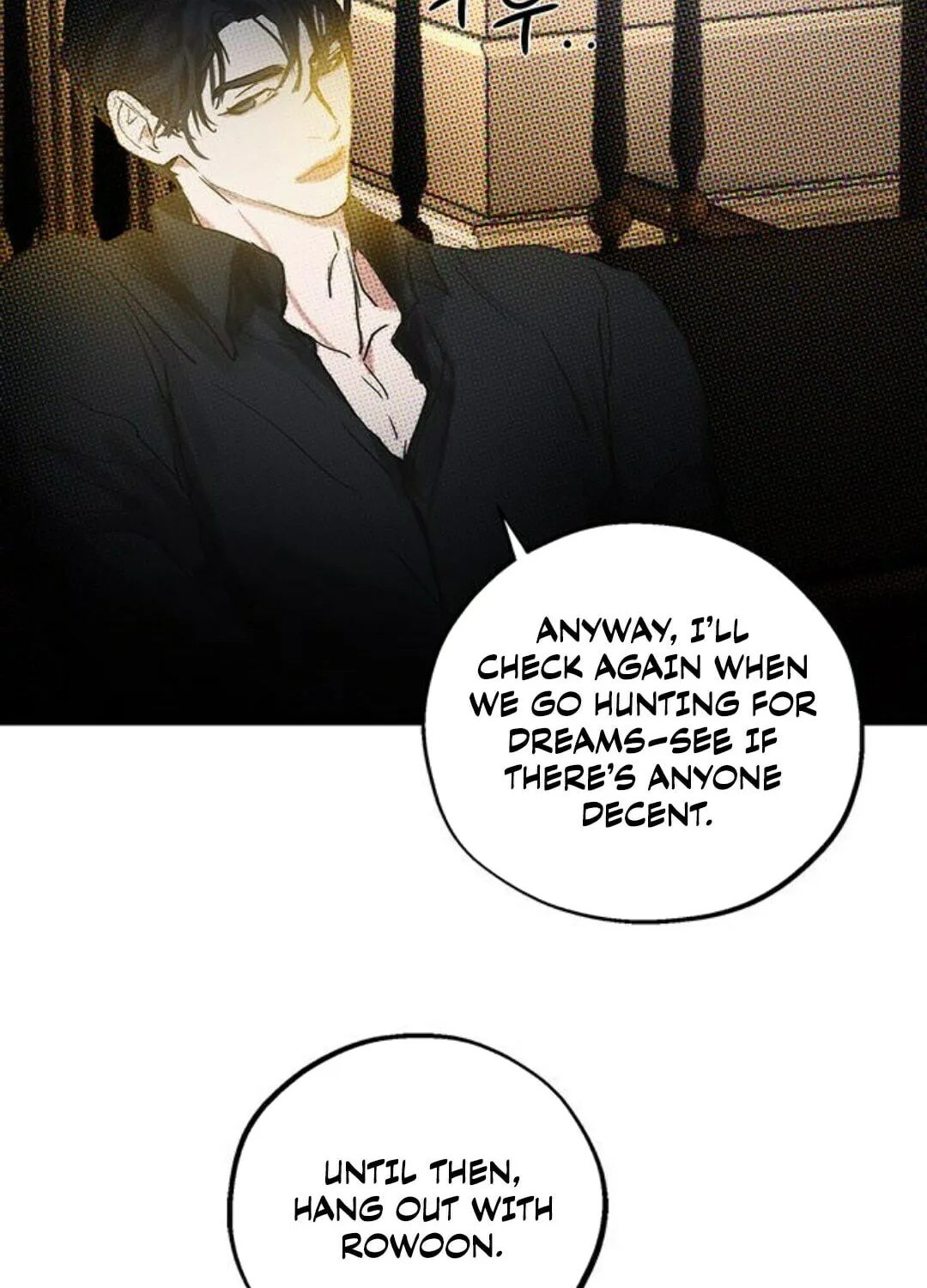 Read Your Sweet Breath chapter 29 image 77 on Lezhin