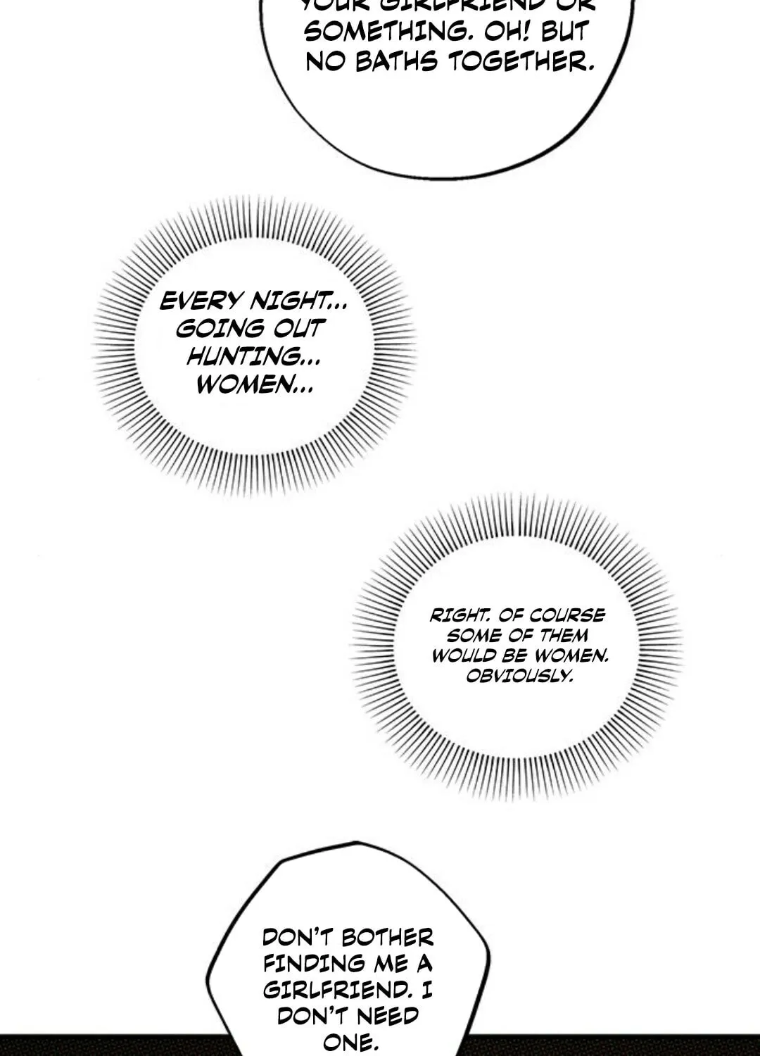 Read Your Sweet Breath chapter 29 image 81 on Lezhin