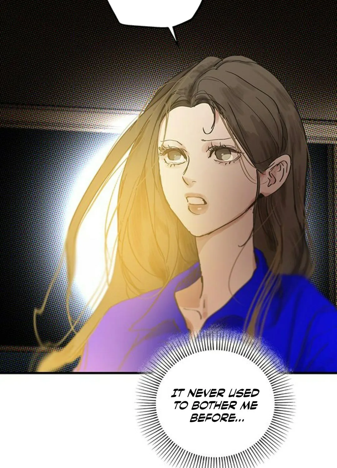 Read Your Sweet Breath chapter 29 image 82 on Lezhin