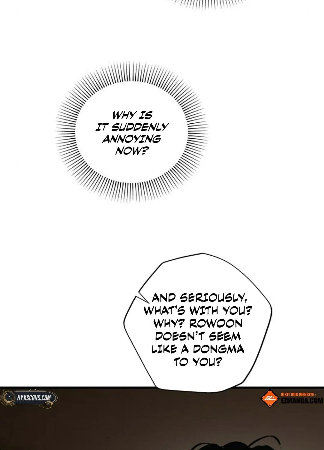 Read Your Sweet Breath chapter 29 image 83 on Lezhin