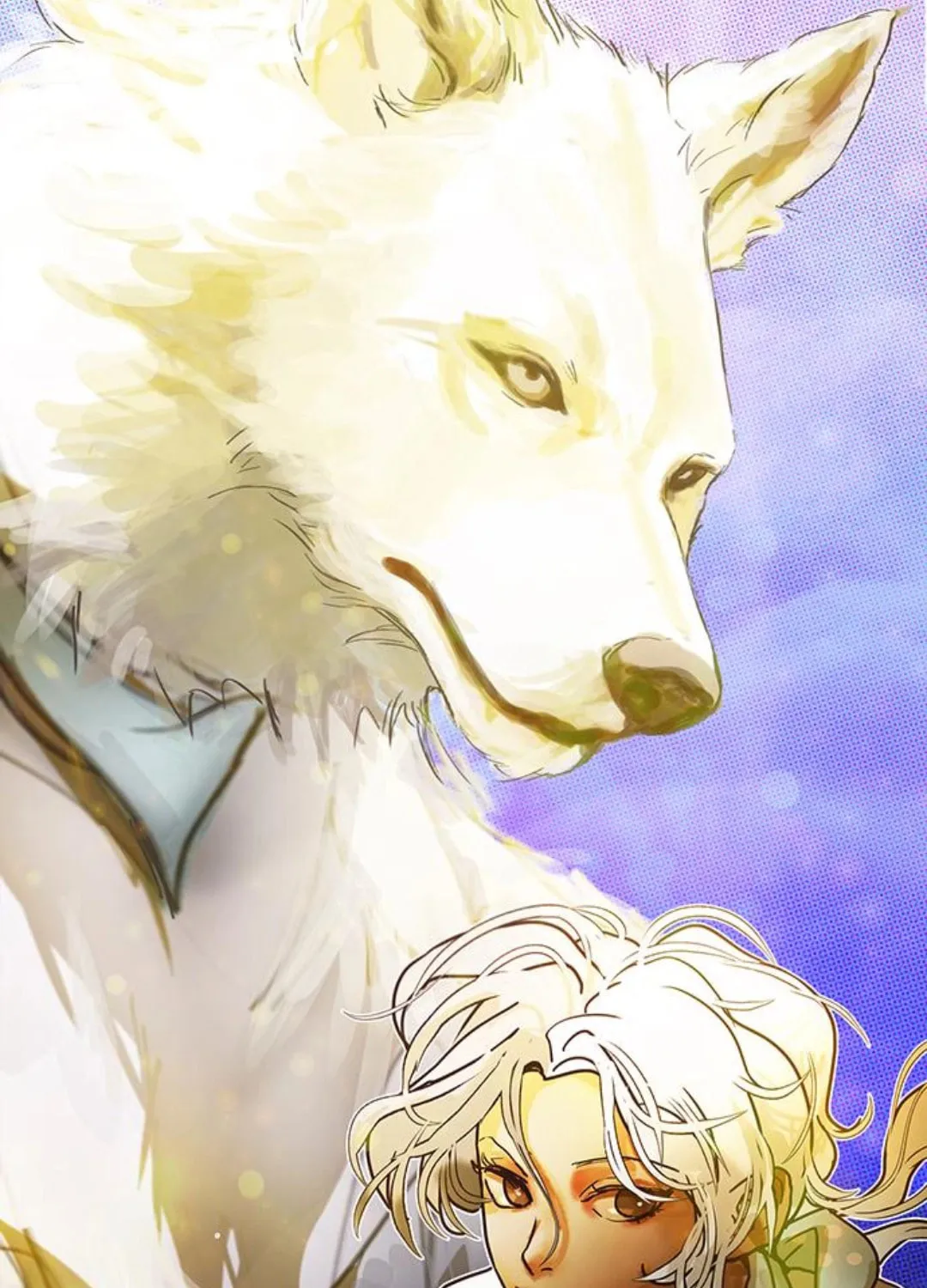 Read Your Sweet Breath chapter 29 image 90 on Lezhin