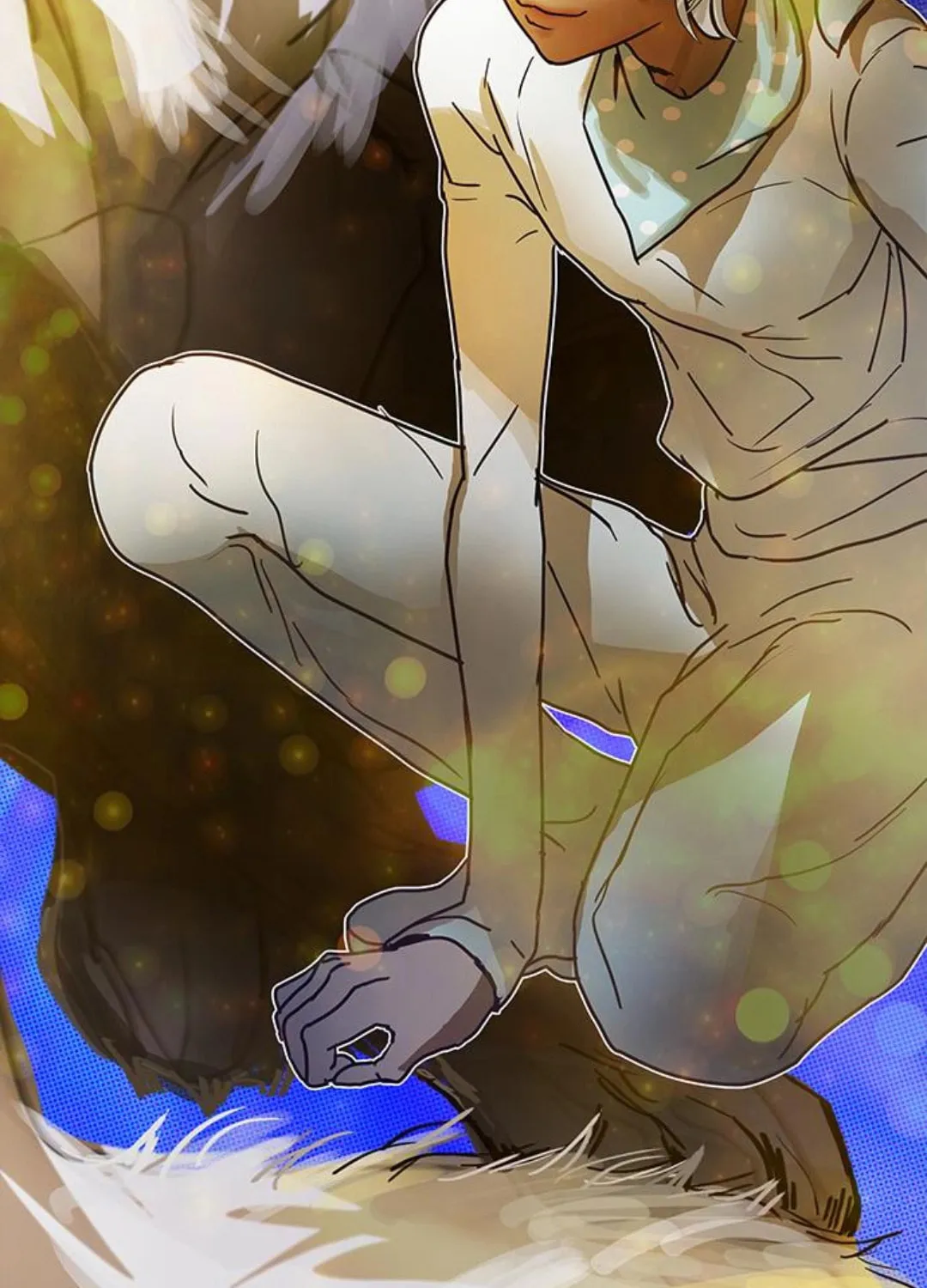 Read Your Sweet Breath chapter 29 image 91 on Lezhin