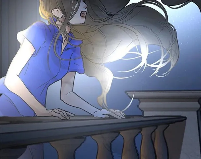 Read Your Sweet Breath chapter 30 image 11 on Lezhin