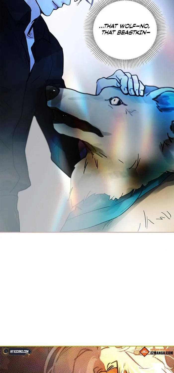 Read Your Sweet Breath chapter 30 image 17 on Lezhin
