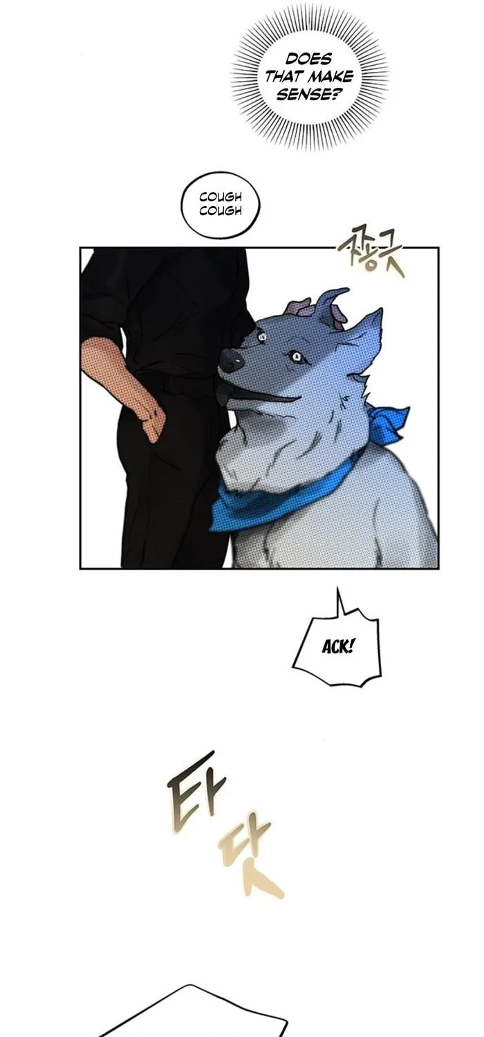 Read Your Sweet Breath chapter 30 image 19 on Lezhin