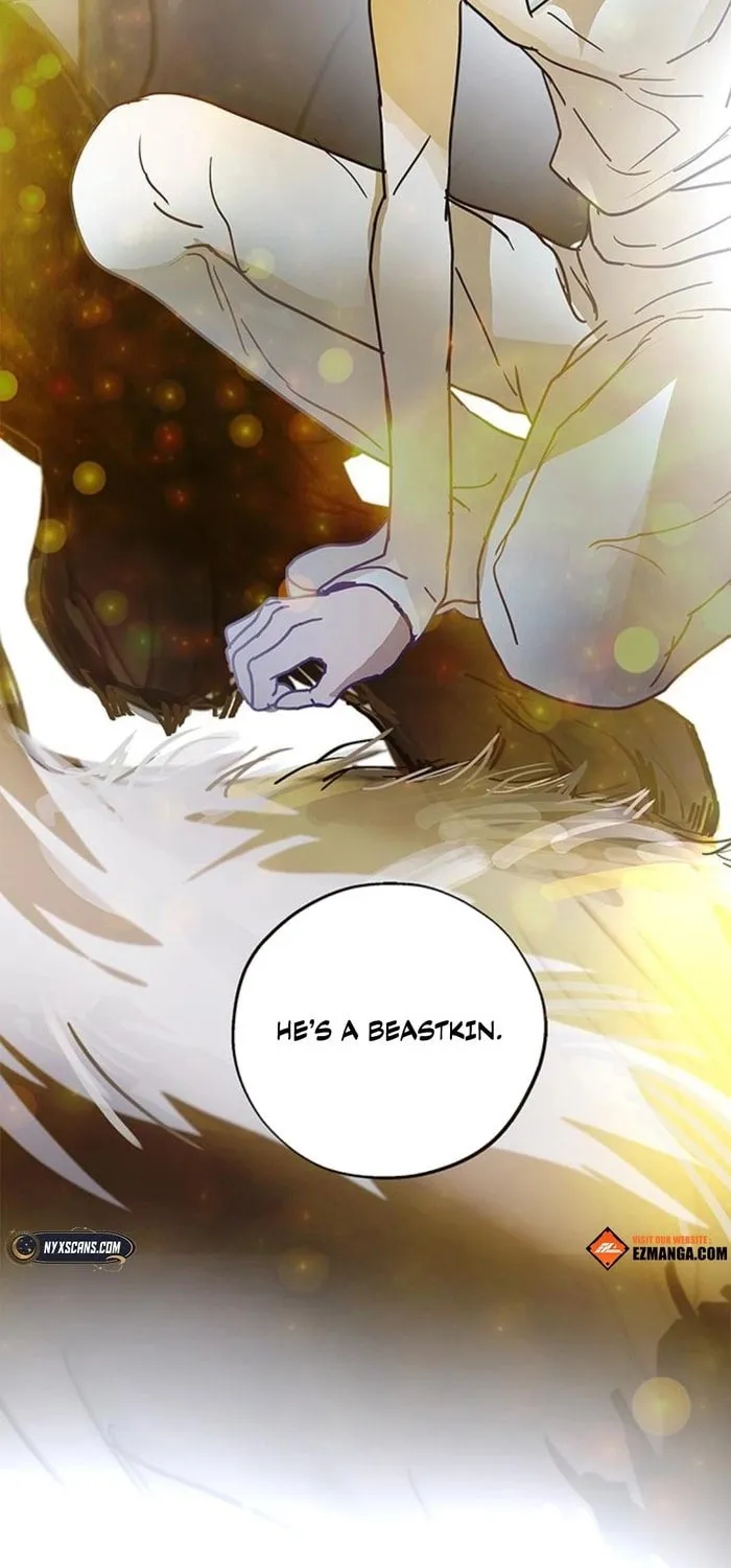 Read Your Sweet Breath chapter 30 image 2 on Lezhin