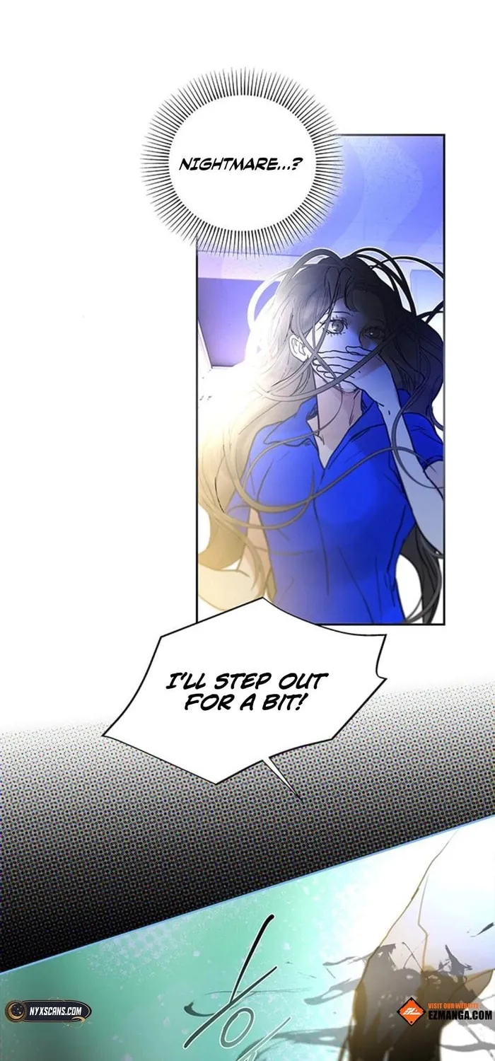 Read Your Sweet Breath chapter 30 image 22 on Lezhin