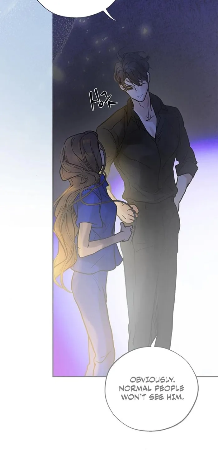 Read Your Sweet Breath chapter 30 image 27 on Lezhin