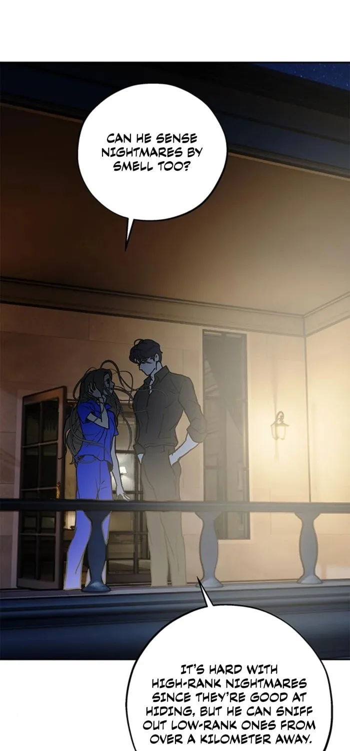 Read Your Sweet Breath chapter 30 image 28 on Lezhin