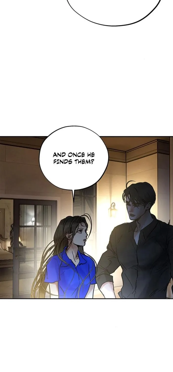 Read Your Sweet Breath chapter 30 image 29 on Lezhin