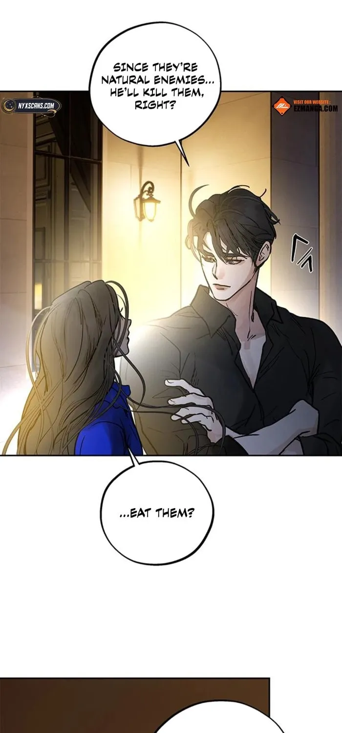 Read Your Sweet Breath chapter 30 image 30 on Lezhin